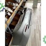 BMW F30 LCI ARKA TAMPON SÖKME ORJİNAL 51117312724