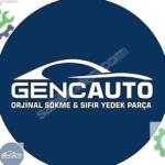 BMW F30 LCI ÇAMURLUK DAVLUMBAZ SAĞ SÖKME ORJ OEM 51717260726