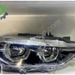 BMW F30 LCİ DÖNÜŞÜM FARI TAKIM