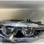 BMW F30 LCİ DÖNÜŞÜM FARI TAKIM