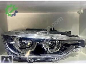 BMW F30 LCİ DÖNÜŞÜM FARI TAKIM