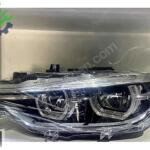 BMW F30 LCİ DÖNÜŞÜM FARI TAKIM