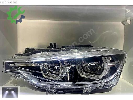 BMW 3 Serisi Far çıkma parça