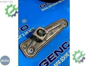 BMW F30 LCI EGZOZ ASKI BRAKETİ SÖKME ORJİNAL 8632529
