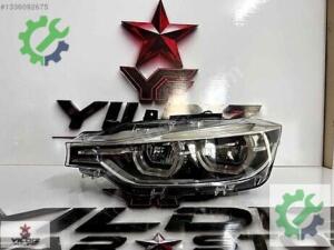 BMW F30 LCİ FULL LED MAKYAJI SOL FAR ORJİNAL 1EX01210201