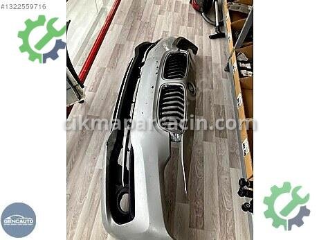 BMW 3 Serisi Ön Tampon çıkma parça
