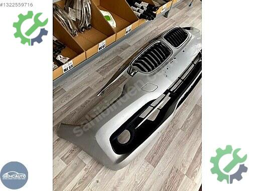 BMW 3 Serisi Ön Tampon 51117293022 çıkma parça