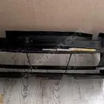 BMW F30 LCI PANEL HAVALANDIRMA BAKALİTİ ORJINAL 51747401233