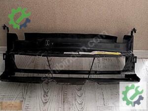 BMW F30 LCI PANEL HAVALANDIRMA BAKALİTİ ORJINAL 51747401233