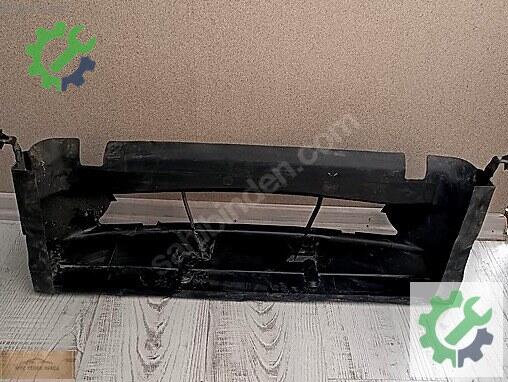 BMW 3 Serisi Bakalit 51747401233 çıkma parça