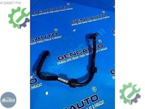 BMW F30 LCI ŞANZIMAN YAĞ BORUSU SÖKME ORJ 17228644293