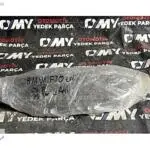 BMW F30 LCİ SOL FAR CAMI