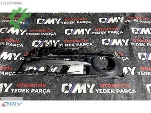 BMW F30 LCİ SOL SİS ÇERÇEVESİ