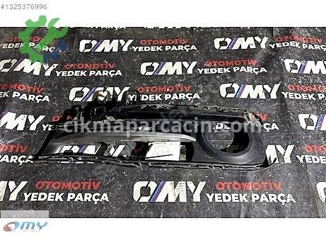BMW 3 Serisi Sis Farı Çerçevesi çıkma parça