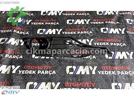 BMW 3 Serisi Sis Farı Çerçevesi çıkma parça