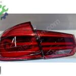 BMW 3 Serisi Sol Arka Stop çıkma parça - FRG FAR DİYARI Hatay