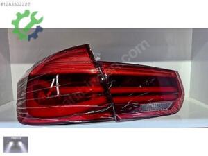 BMW F30 Lci Sol Stop
