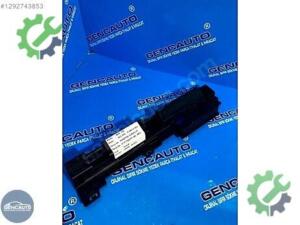 BMW F30 MARŞPİYEL İÇ BAKALİTİ SÖKME ORJ 51777256917 SOL ORTA