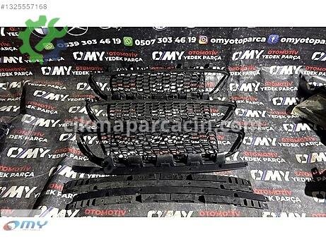 BMW 3 Serisi Panjur çıkma parça