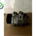 BMW F30 N47 KLİMA KOMPRESÖRÜ