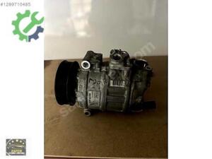 BMW F30 N47 KLİMA KOMPRESÖRÜ