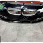BMW F30 ÖN TAMPON DOLU SİYAH