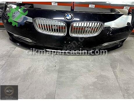 BMW 5 Serisi Ön Tampon çıkma parça