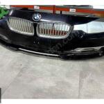 BMW F30 ÖN TAMPON DOLU SİYAH