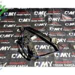 BMW F30 SAĞ ÖN CAM MOTORU VE MEKANİZMASI
