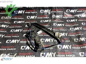 BMW F30 SAĞ ÖN CAM MOTORU VE MEKANİZMASI