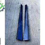 BMW F30 SAĞ SOL LACİVERT MARŞPİYEL