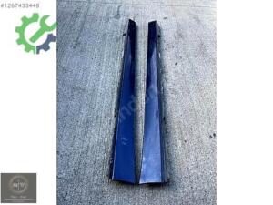 BMW F30 SAĞ SOL LACİVERT MARŞPİYEL
