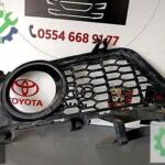 BMW F30 SİS FARI ÇERCEVESİ TAKIM ORJİNAL