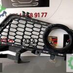 BMW F30 SİS FARI ÇERCEVESİ TAKIM ORJİNAL