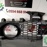 BMW F30 SİS FARI ÇERCEVESİ TAKIM ORJİNAL