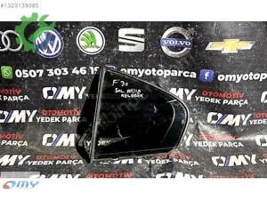BMW F30 SOL ARKA KELEBEK CAMI