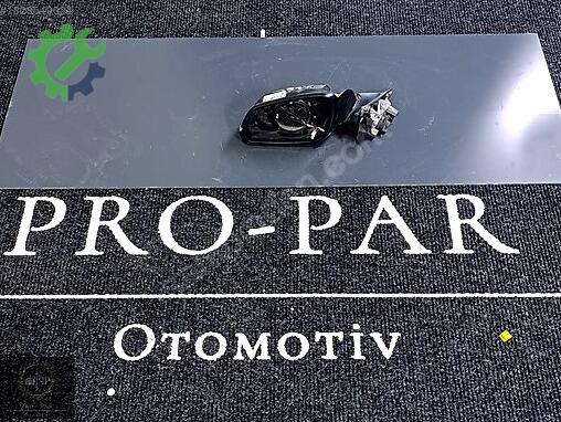 BMW 3 Serisi Ayna Motoru çıkma parça
