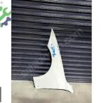 BMW F30 SOL ÖN ÇAMURLUK BEYAZ