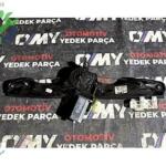 BMW F30 SOL ÖN CAM MOTORU VE CAM MEKANİZMASI (UT2))