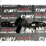 BMW F30 SOL ÖN CAM MOTORU VE CAM MEKANİZMASI (UT2))