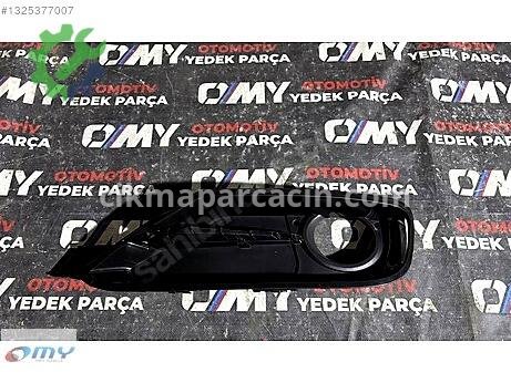 BMW 3 Serisi Sis Farı Çerçevesi çıkma parça