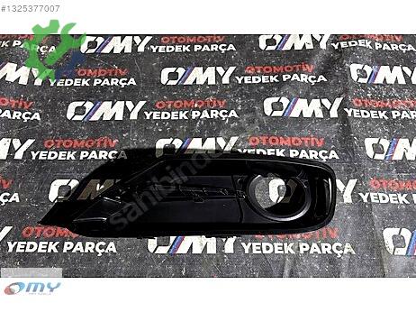 BMW 3 Serisi Sis Farı Çerçevesi çıkma parça