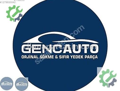 BMW 3 Serisi Bakalit 51757258048 çıkma parça