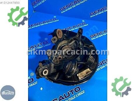 BMW 3 Serisi Salıncak (Alt Tabla) çıkma parça