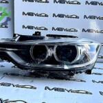BMW F30 XENON HATASIZ SOL FAR