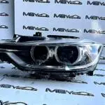 BMW F30 XENON HATASIZ SOL FAR