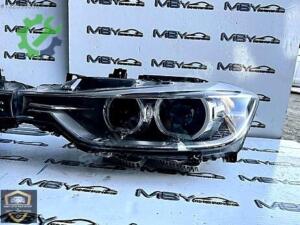 BMW F30 XENON HATASIZ SOL FAR