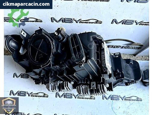 BMW 3 Serisi Sol Ön Far çıkma parça