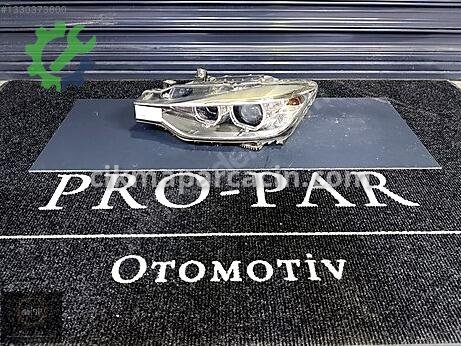 BMW 3 Serisi Sol Ön Far çıkma parça