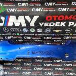 BMW F32 4 SERİSİ M ARKA TAMPON OMY OTO’DAN